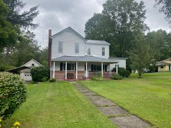 11 Columbia Hill Rd, Rixford, PA 16745