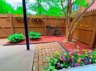 108 N George Mason Dr APT 3, Arlington, VA 22203