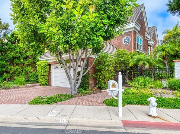 14 Belcourt Dr #7, Newport Beach, CA 92660