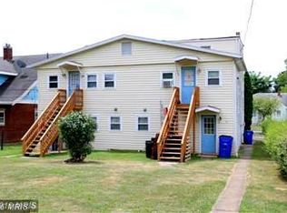 16 Wilson #2, Hagerstown, MD 21740