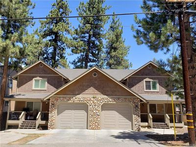 41776 Brownie Ln, Big Bear Lake, CA, 92315