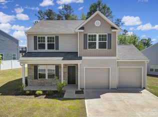 1075 Whitehall Hill Rd, York, SC 29745