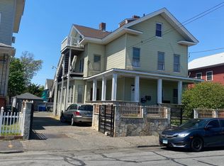 667 Noble Avenue, Bridgeport, CT 06608