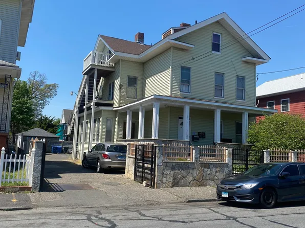 667 Noble Avenue, Bridgeport, CT 06608