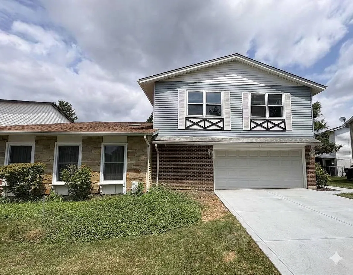 3 bed, 1764 sqft, $3,200 — Photo 1
