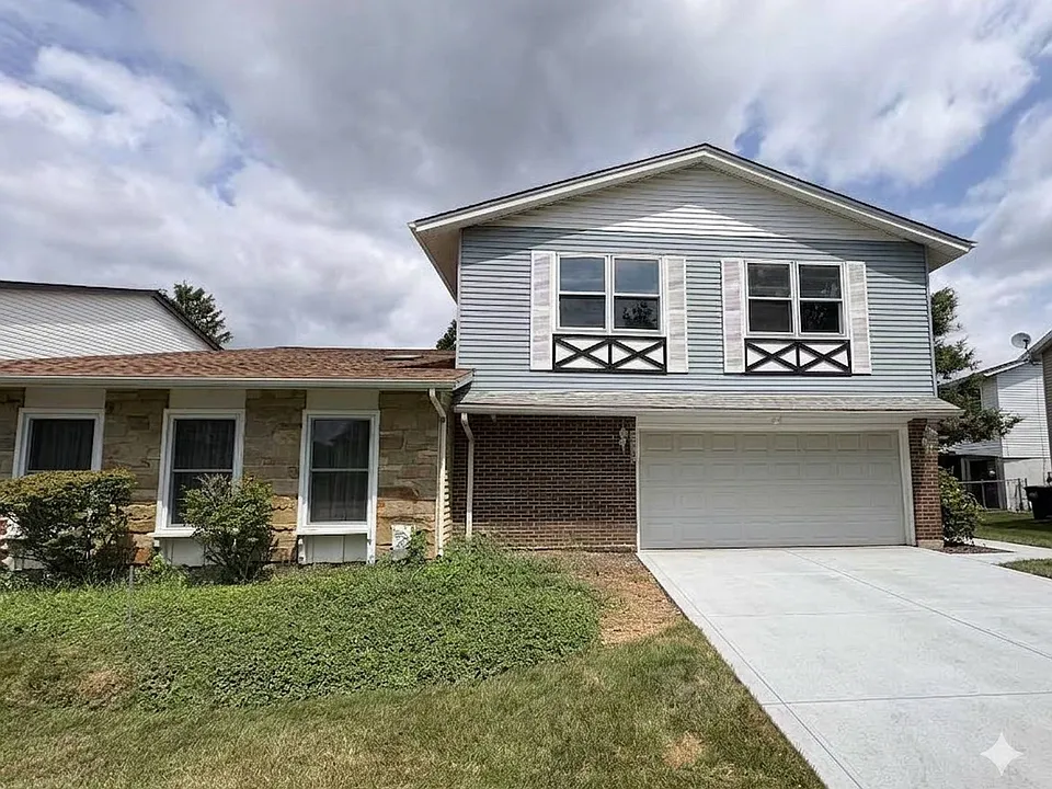1826 Prentiss Dr