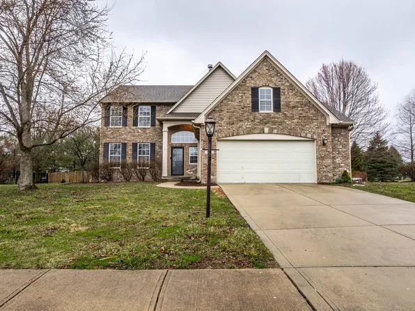 9036 Tilly Mill Rd, Indianapolis, IN 46278