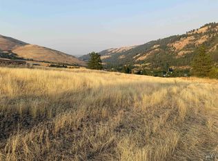 McCall St, Juliaetta, ID 83535