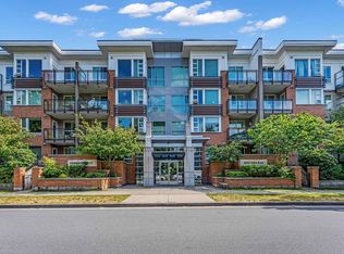 9500 Odlin Rd #205, Richmond, BC V6X0H5