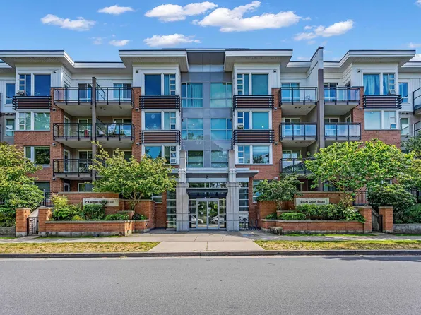 9500 Odlin Rd #205, Richmond, BC V6X 0H5