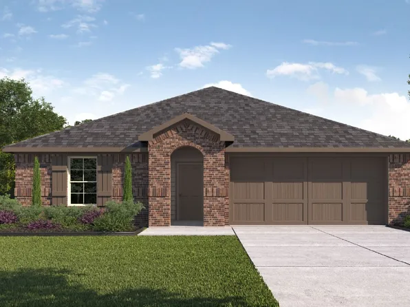 9718 Wall St, Texas City, TX 77591