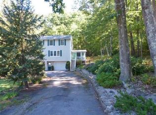 382 Berlin St, Clinton, MA 01510