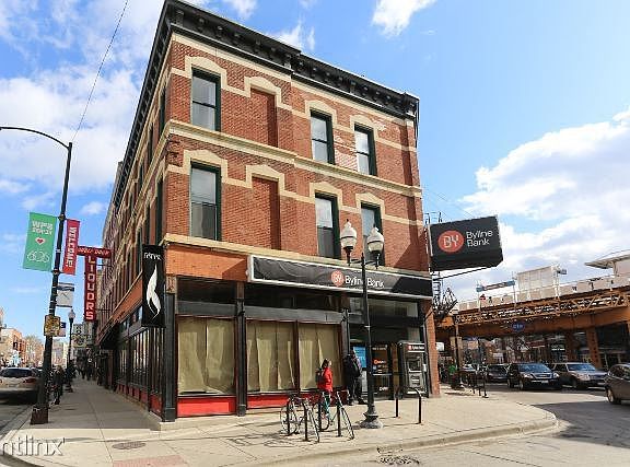 2nd image of 1570 N Milwaukee Ave #2B