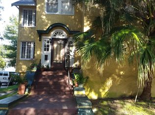 3302 Napoleon Ave, New Orleans, LA 70125