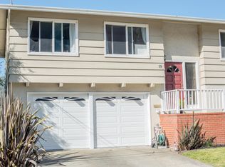 19 Alviso Ct, Pacifica, CA 94044