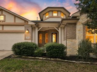 104 Turvey Cv, Hutto, TX 78634