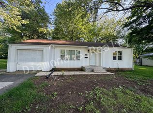1277 E Wayland St, Springfield, MO 65804