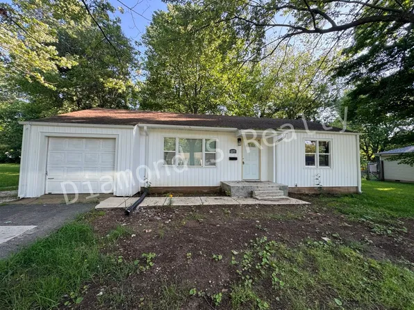 1277 E Wayland St, Springfield, MO 65804