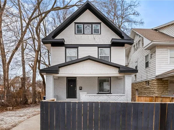 3006 E 32nd St, Kansas City, MO 64128