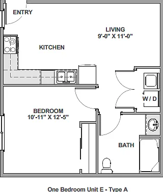 The Blvd Apartments — Photo 10