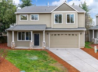 3733 SE 127th Pl, Portland, OR 97236