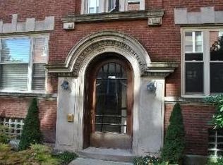 4636 N Racine Ave APT 1, Chicago, IL 60640