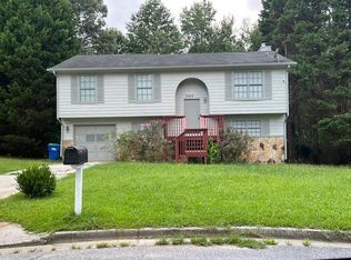 3360 Rebecca Lake Trce, Fairburn, GA 30213