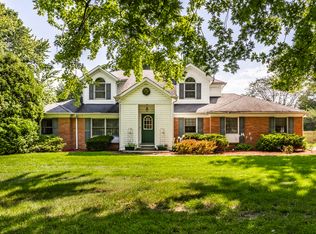7143 Mohawk Ln, Indianapolis, IN 46260