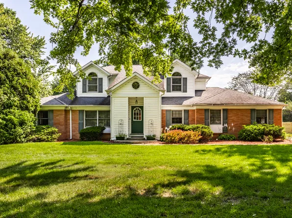 7143 Mohawk Ln, Indianapolis, IN 46260
