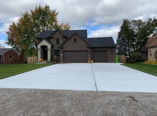 26485 South River Rd., Harrison Twp, MI 48045