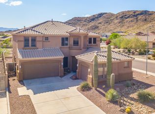 16802 S Coleman St, Phoenix, AZ 85045