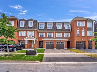 74 Metro Cres, Brampton, ON L7A 4P1