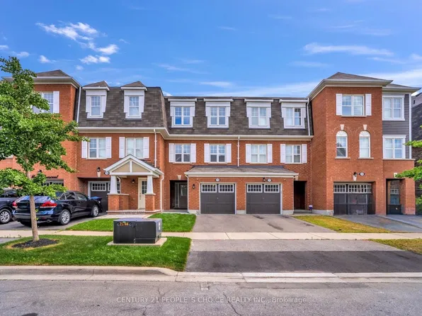 74 Metro Cres, Brampton, ON L7A 4P1