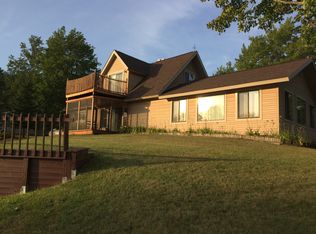 4831 E Shore Dr, Alger, MI 48610