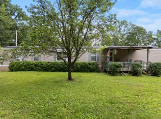 3604 Pine Ridge Rd, Winchester, KY 40391