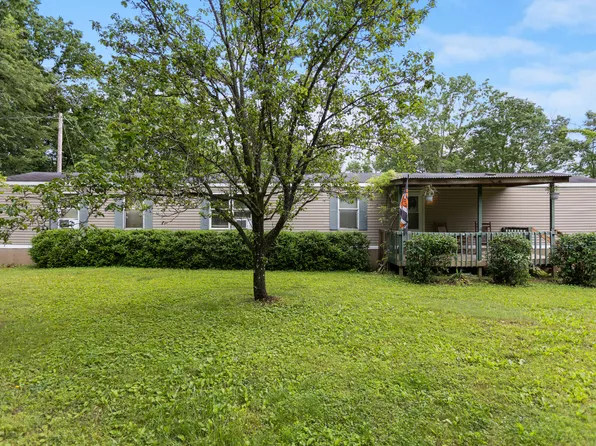 3604 Pine Ridge Rd, Winchester, KY 40391