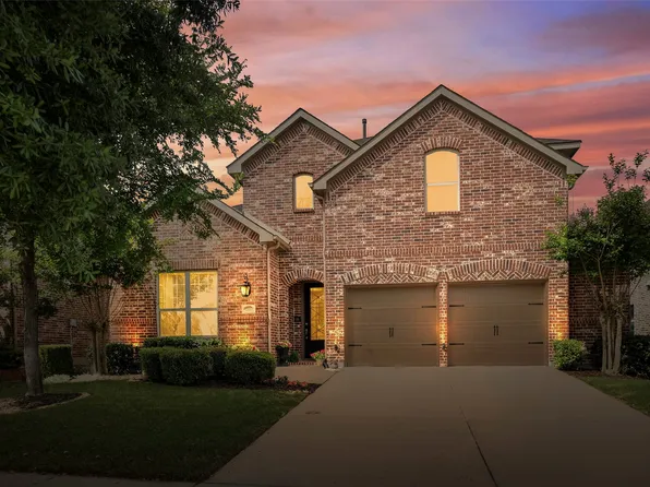 2307 Independence Dr, Melissa, TX 75454