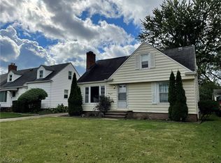 16475 Elderdale Dr, Middleburg Heights, OH 44130