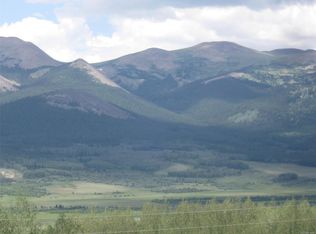 570 French Pass Cir, Jefferson, CO 80456