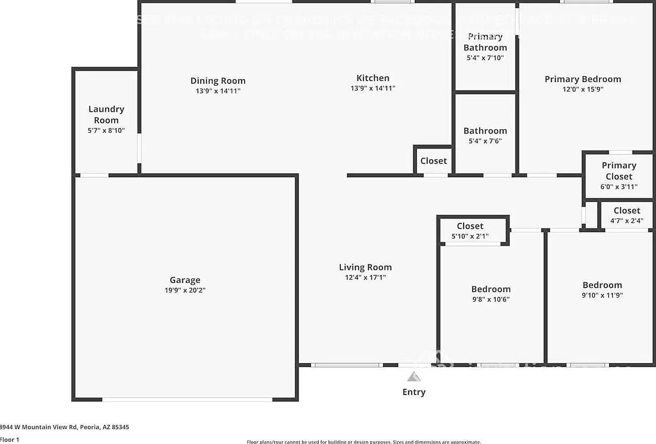 8944 W Mountain View Rd Peoria, AZ 85345 — Photo 2
