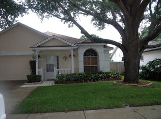 5804 Taywood Dr, Tampa, FL 33624