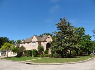6214 Kingscrest Ln, Spring, TX 77389