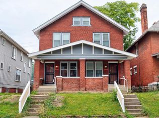 729-731 S 18th St, Columbus, OH 43206