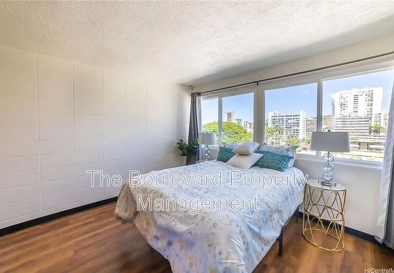 1710 Makiki St #602-AV0048 — Photo 13