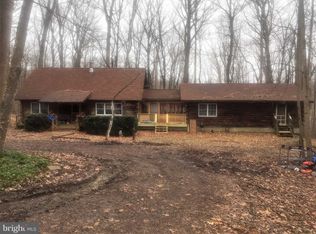12047 Patapsco Ridge Rd, Marriottsville, MD 21104