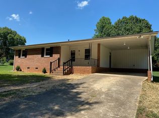 117 Quail Dr, Spartanburg, SC 29302