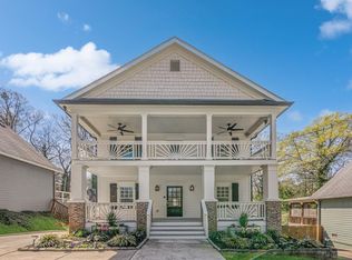 3055 Alston Dr, Decatur, GA 30032