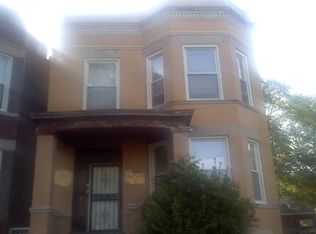 5759 S Bishop St, Chicago, IL 60636