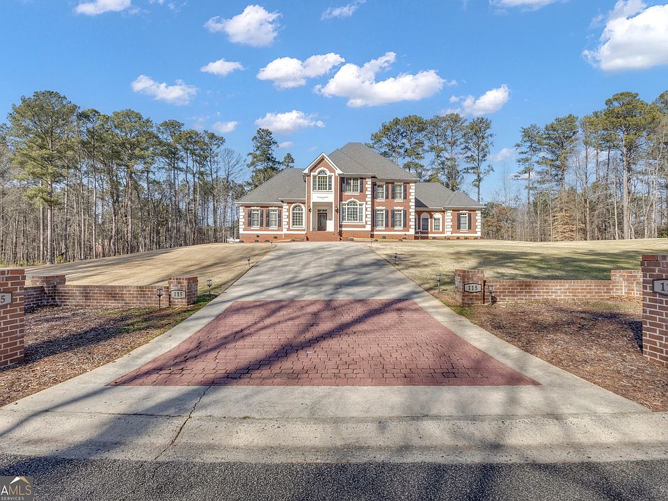 1st image of 115 Winding Way