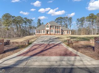 115 Winding Way, Fayetteville, GA 30214